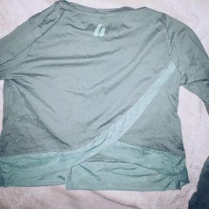 Do you even long sleeve